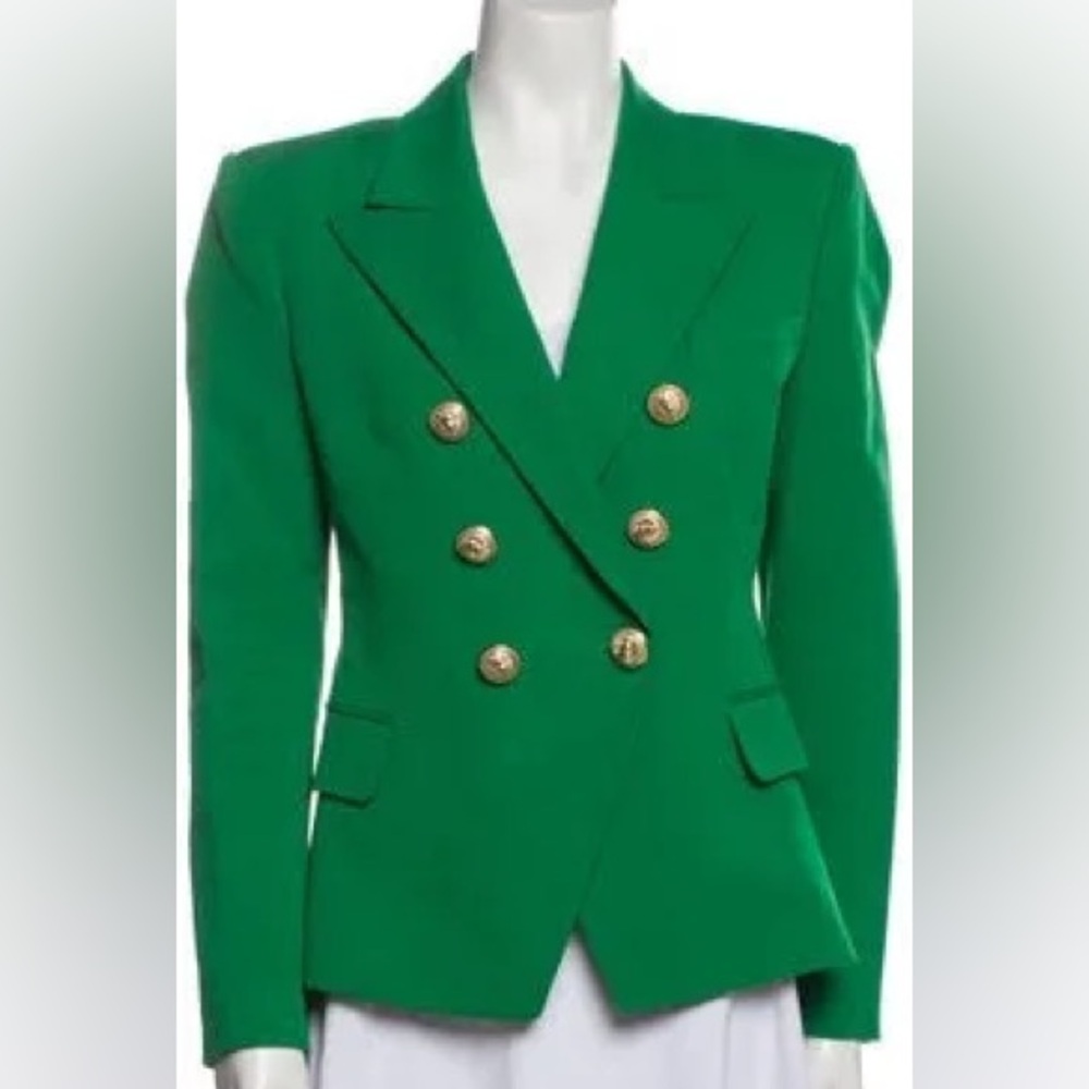 Balmain Blazer Jacket